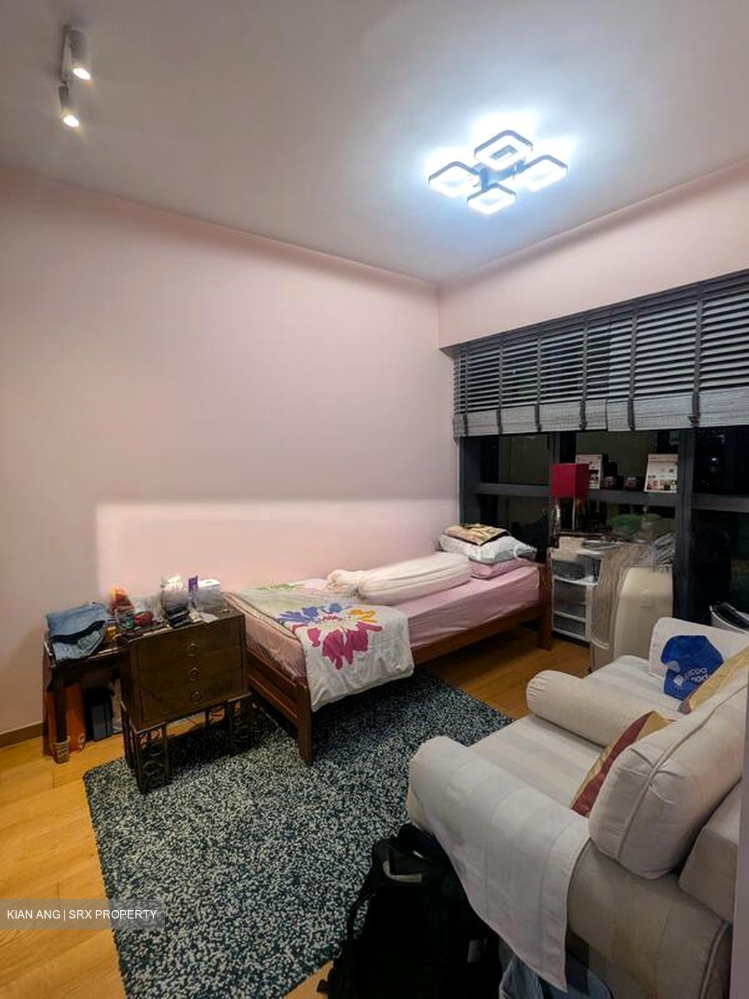 The Florence Residences (D19), Apartment #538565001